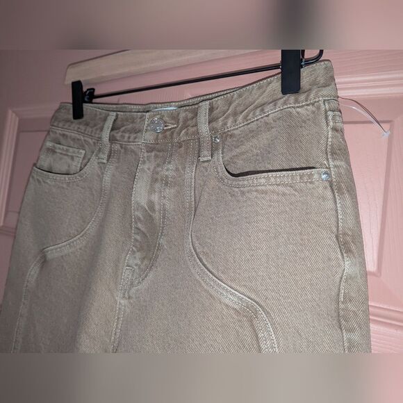 High Waist Jeans PacSun NWOT - Picture 4 of 8